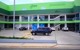 Green Moca